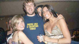 The One Revealing Ben Roethlisberger's Awful Pick-Up Line